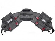 GIVI Универсальная седельная база для модульного крепления сумок