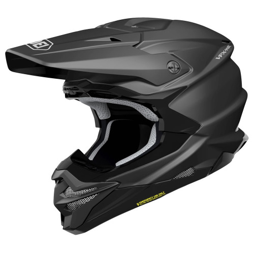 SHOEI Мотошлем VFX-WR PLAIN