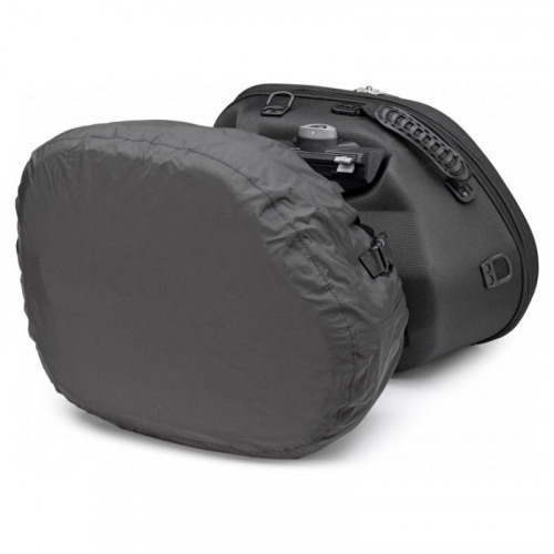 GIVI Кофры боковые текстильные (пара) Multilock, 22л.