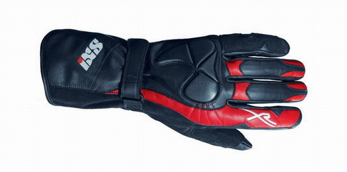 IXS Перчатки FEAVER