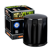 HIFLO FILTRO Фильтр масляный HF171B