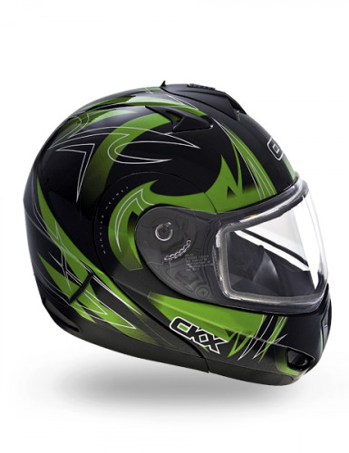 CKX Шлем TRANZ-RSV BLAST ED