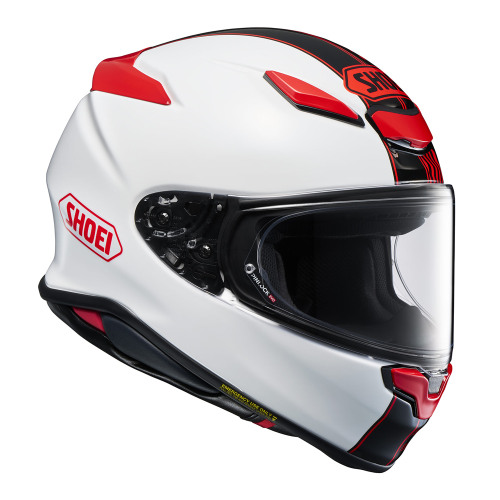 SHOEI Мотошлем NXR 2 BEAUT