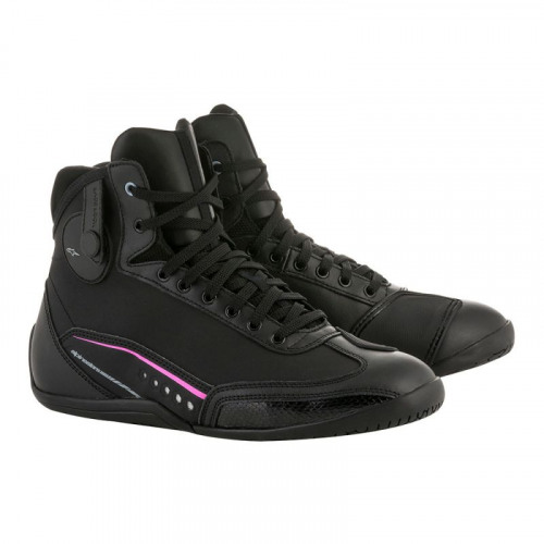 ALPINESTARS Мотоботы STELLA AST-1 DRYSTAR SHOES