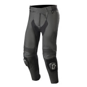 ALPINESTARS Мотобрюки кожаные MISSILE V2 LEATHER PANTS AIRFLOW