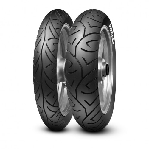 PIRELLI 150/80 - 16 M/C (71V) TL SPORT DEMON R