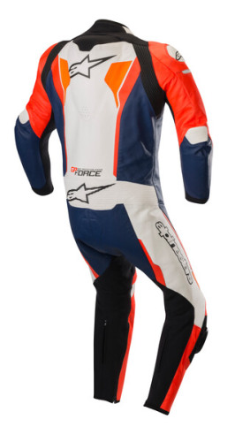 ALPINESTARS Мотокомбинезон кожаный GP FORCE 1PC
