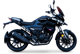 Lifan KPT 200i