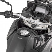 GIVI Крепление сумки на бак  VOGE BRIVIDO 500R
