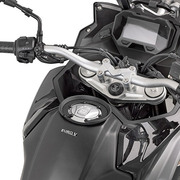 GIVI Крепление сумки на бак  VOGE BRIVIDO 500R