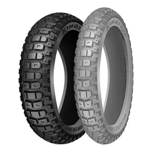 KINGTYRE 150/70 R18 70H K82 R TT/TL шина