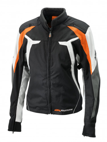 KTM Куртка женская STREET EVO JACKET