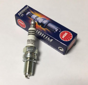 NGK Свеча DCR9EIX (Iridium)  6650
