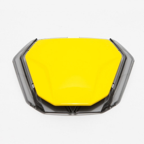 SHOEI Элемент вентиляции J-CRUISE UPPER AIR INTAKE