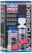 LIQUI  MOLY Набор д/консервации Motorbike Performance Set
