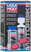 LIQUI  MOLY Набор д/консервации Motorbike Performance Set