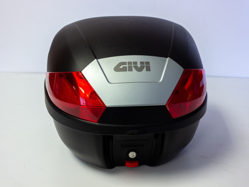 GIVI Кофр MONOLOCK 29 л.