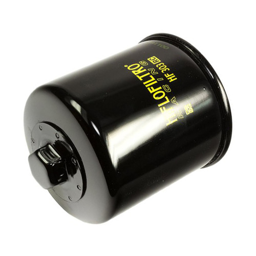 HIFLO FILTRO Фильтр масляный HF303RC