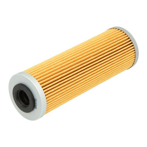 HIFLO FILTRO Фильтр масляный HF159