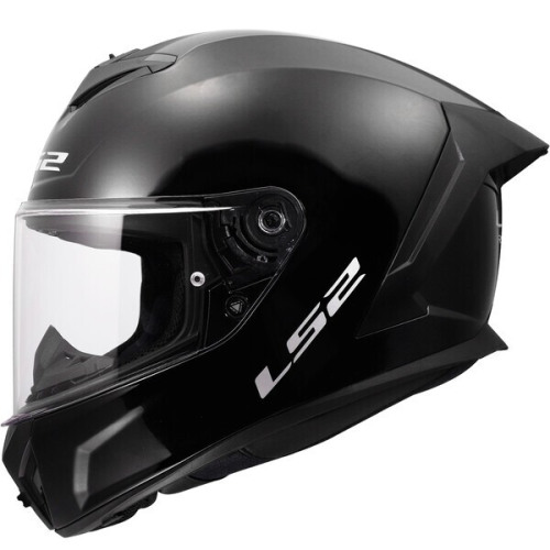 LS2 Мотошлем FF820 RAPID III SOLID