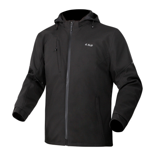 LS2 Мотокуртка мужская BOLTON MAN JACKET