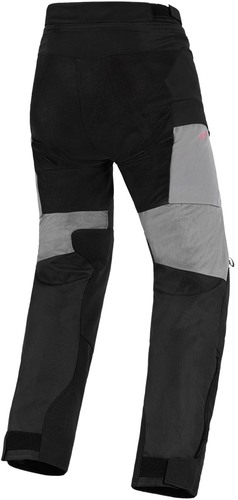 ALPINESTARS Мотобрюки женские Andes v4 Drystar Woman Pant