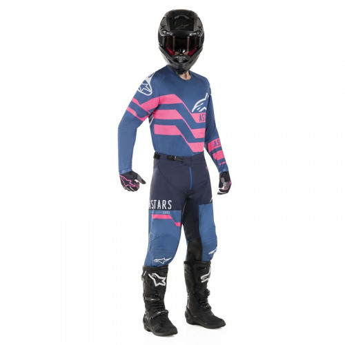 ALPINESTARS Мотобрюки кроссовые RACER FLAGSHIP PANTS