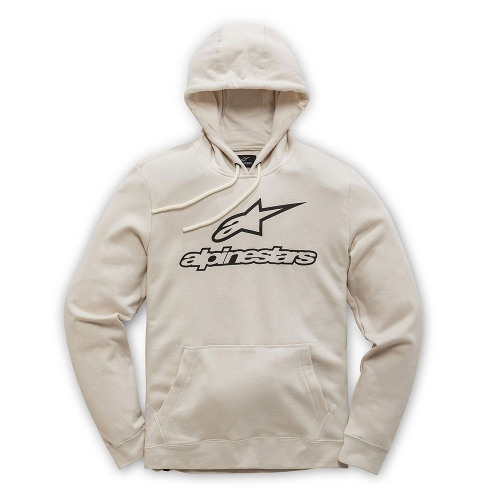 ALPINESTARS Толстовка ALWAYS II FLEECE