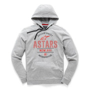 ALPINESTARS Толстовка CIVIL FLEECE