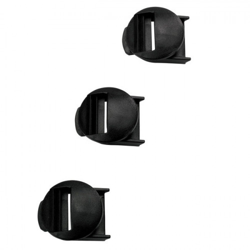 ALPINESTARS Комплект фиксаторов ремешков Tech series