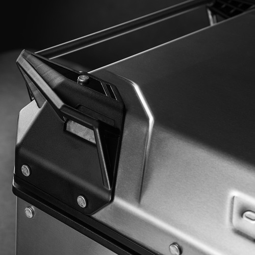 GIVI Кофр MONOKEY 42 л.