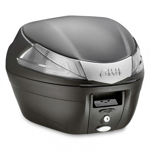 GIVI Кофр MONOLOCK 34 л.