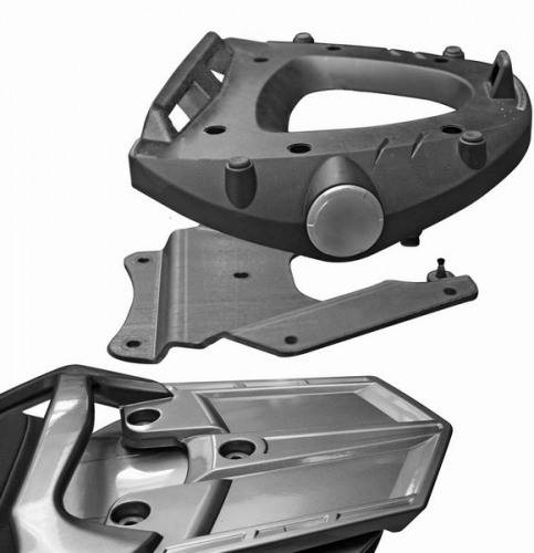 GIVI Крепеж центрального кофра Yamaha FJR1300 (06-20)