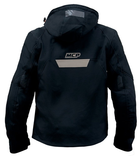 MCP Мотокуртка мужская Swift