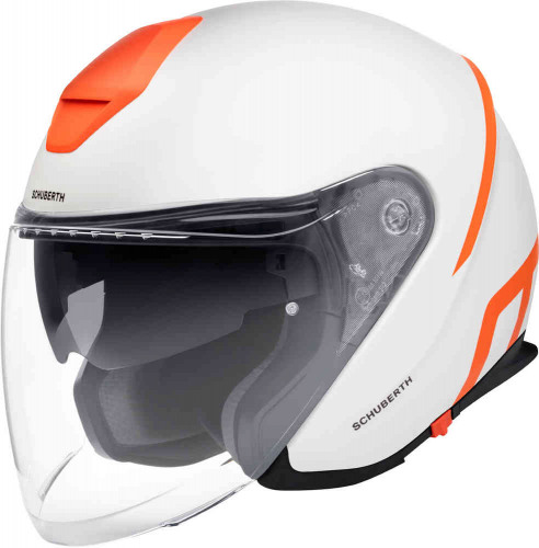 SCHUBERTH Мотошлем M1 Pro Strike