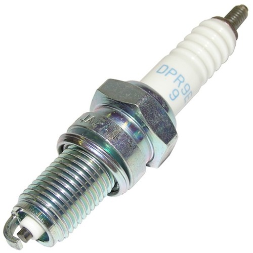 NGK DPR9EA-9 962 свеча зажигания комплект из 2х шт Q222