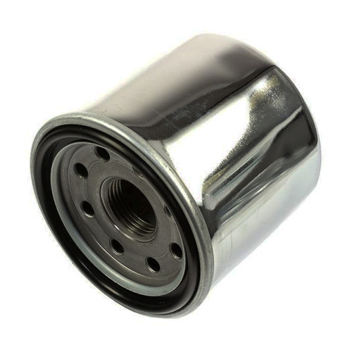 HIFLO FILTRO Фильтр масляный HF204C