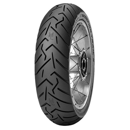 PIRELLI 170/60 ZR 17 M/C 72W TL SCORPION TRAIL II R шина