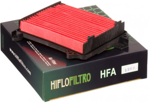 HIFLO FILTRO Фильтр воздушный HFA1209