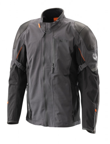 KTM Мотокуртка HQ ADVENTURE