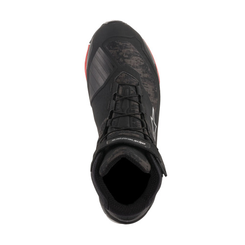 ALPINESTARS Мотоботы CR-X DRYSTAR RIDING SHOES