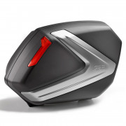 GIVI Кофры боковые MONOKEY SIDE 37 л. для крепежей PLX