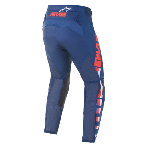 ALPINESTARS Мотобрюки кроссовые TECHSTAR VENOM PANTS