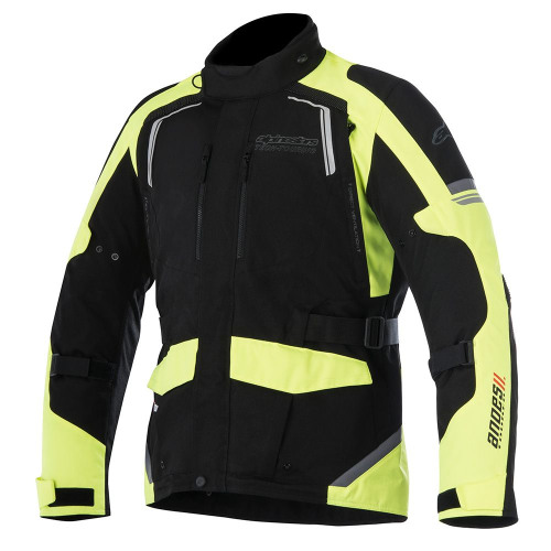 ALPINESTARS Мотокуртка ANDES v2 DRYSTAR JACKET