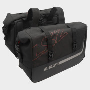LS2 Багажная сумка FREEDOM 20+20L PANNIER