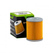 MCP фильтр масляный аналог HF132