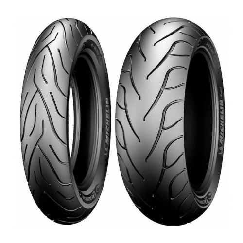 MICHELIN 140/75-17 (67V) TL COMMANDER II покрышка