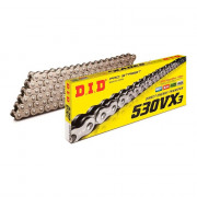 DID Цепь в упаковке DID530VX3-124