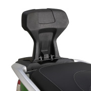 GIVI Пассажирская спинка KAWASAKI J300'14
