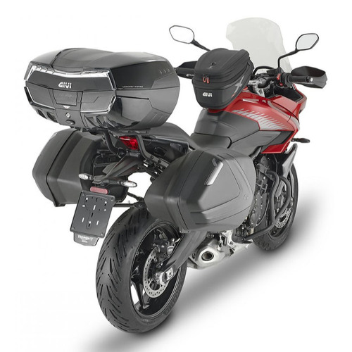 GIVI Кофр V58 MAXIA 5 BLACK